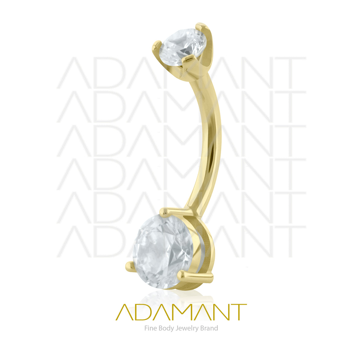 Adamant Fine Body Jewelry - Wholesale Body Jewelry Online Store — Adamant Body  Jewelry