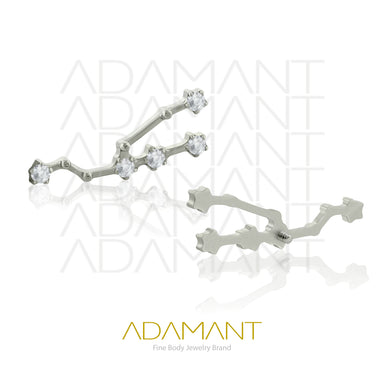 Adamant Fine Body Jewelry - Wholesale Body Jewelry Online Store — Adamant Body  Jewelry