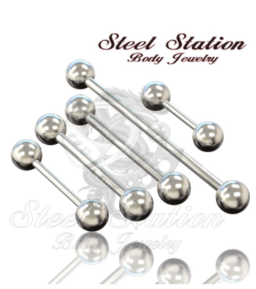 Surgical stainless sales steel body jewelry